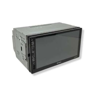 Sansui SA-5201i (7-Inch) Android 2-Din Headunit Full Glass RAM 2 ROM 16 Gb