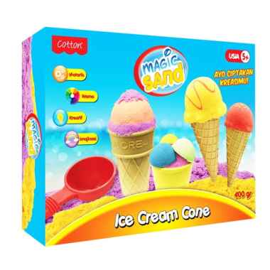 Set Mainan Es Krim Kualitas Branded Harga Baru Oktober 2020 Blibli Com