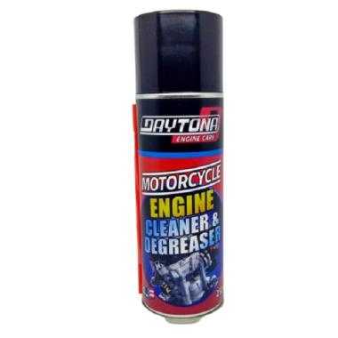 DAYTONA ENGINE CLEANER DAN DEGREASER 250ML