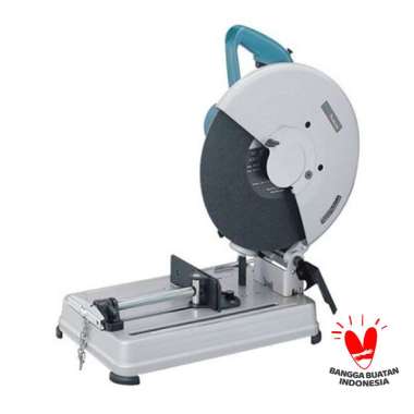 MAKITA 2414 NB Mesin Potong Besi 14 Inch - Cut Off Chop Saw