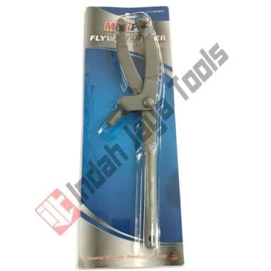 Flying Wheel Pliers BENZ / Kunci Tahanan Kopling CVT Motor Matic