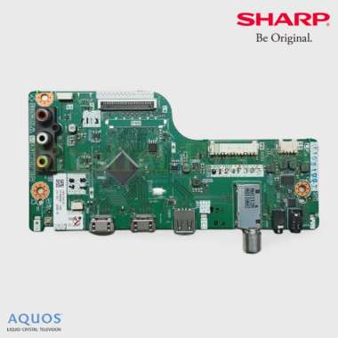 Mainboard LED TV Sharp 2T-C32BD1I-TG C32BD1I 32BD1I