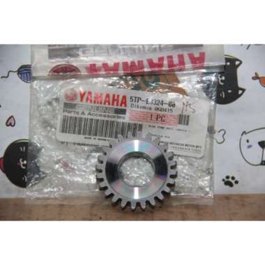 Lawan Gir gear Pompa Oli Yamaha Jupiter Z Vega R New Ori yamaha
