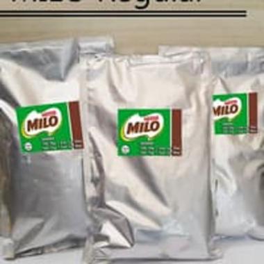 KN FOOD RUMAH KEBAB Powder Milo Minuman Bubuk [1 kg]