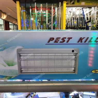 Insect Killer 40 W / Lampu Serangga / Lampu Nyamuk