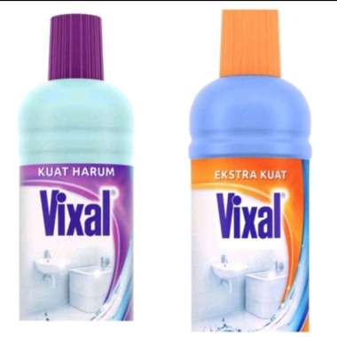 Vixal pembersih kamar mandi 780ml