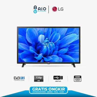 LG 32LM550 Digital TV [32 Inch] hitam Cirebon