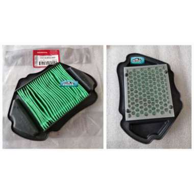 Filter Udara / Saringan Hawa Supra X 125 Helm In Honda HK