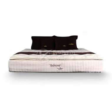 Kasur Dunlopillo Sovereign Belmont - Springbed ( Matress Only ) 160x200