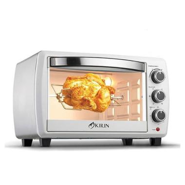 Jual Mito Mo 666 Neo Oven 20 L Online September 2020 Blibli Com