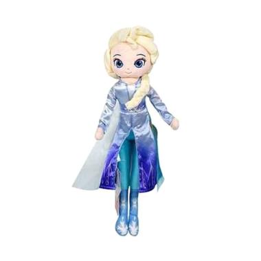 Jual Disney Frozen Plush Princess Elsa Cute Boneka 12 Inch Online September 2020 Blibli Com