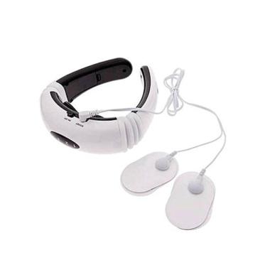 OEM Neck Massager Alat Pijit Leher