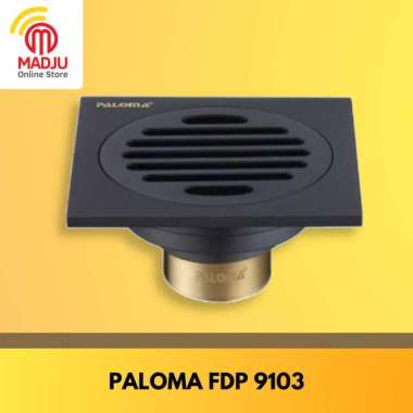 SALURAN GOT KAMAR MANDI / FLOOR DRAIN - PALOMA FDP 9103