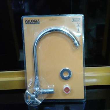 Kran Wastafel /Kran basin Paloma FCP 6363 PROMO !!