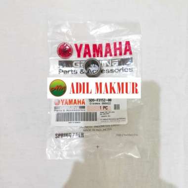 PER SULING SHOCK DEPAN MIO SMILE SOUL J FINO 115 VEGA ZR JUPITER Z 115 JUPITER Z1 5D9-F3152-00 ASLI