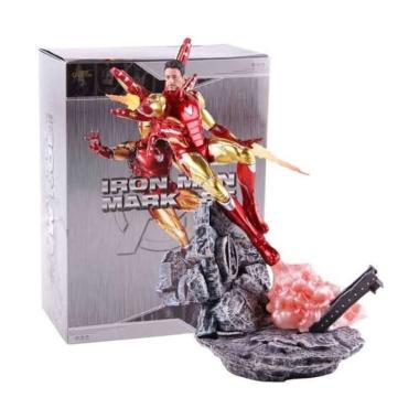 Iron Man Oem Jual Produk Terbaru Mei 2020 Blibli Com