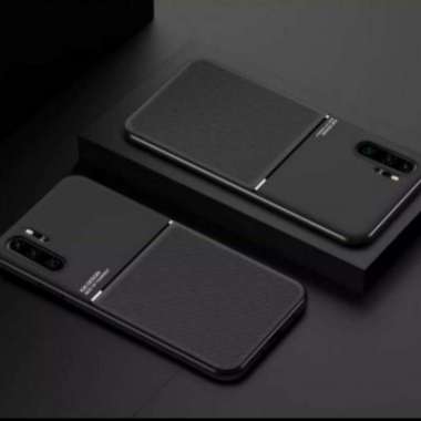 SOFT CASE IQS SLIM SANSUNG NOTE 10 PLUS ORIGINAL CASE IQS Hitam