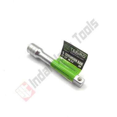 TEKIRO SC-EB0584 Extension Bar 5" Inch 125 mm - Sambungan Kunci Sok