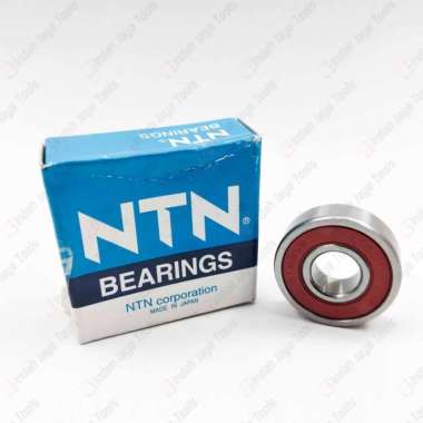 NTN Bearing 6000 LLU 2RS Laher Laker