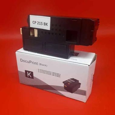 Fuji Xerox Docuprint CP105/CP205/CM205/CP215/CM215 FW Toner Cartridge BLACK