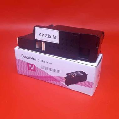 Fuji Xerox Docuprint CP105/CP205/CM205/CP215/CM215 FW Toner Cartridge MAGENTA