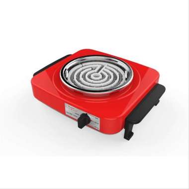 Jual Maspion S 300 Kompor Listrik 1 Tungku Online Agustus 2020