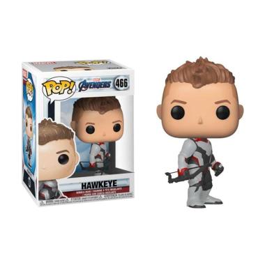 Jual Funko Pop Marvel Avengers Endgame Captain Marvel With New Hair 576 Action Figure Online September 2020 Blibli Com
