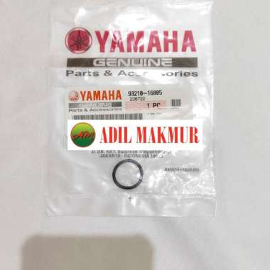 KARET ORING TUTUP RUMAH ROLLER CVT 93210-16805 NMAX OLD AEROX 125 MIO J MIO M3 S Z XEON MIO GT SOUL 