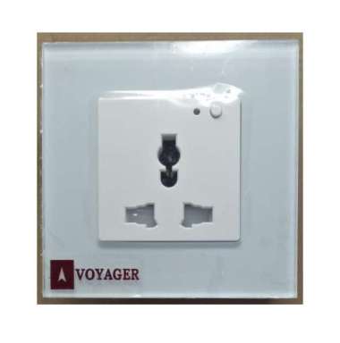 Stop Kontak Arde Universal / Bardi Smart Socket Wifi