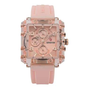 EXPEDITION EXP 6808 E6808 E 6808 PEACH JAM TANGAN WANITA ORIGINAL