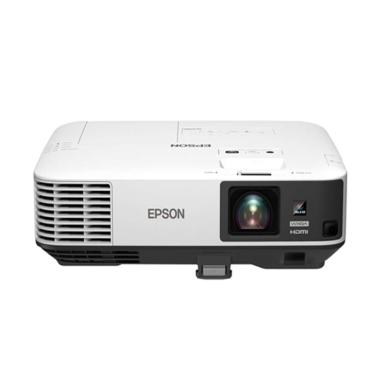 Epson EB-2155W Projector white