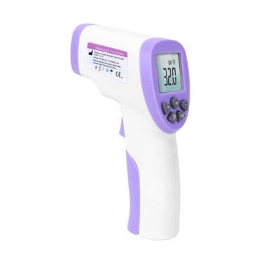 YOUNGME YMITF01 Infrared Digital Thermometer -