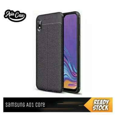 Soft Case Samsung A01 Core 2020 Casing Silikon Samsung A01 Core