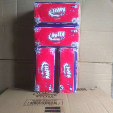 tissue jolly 250