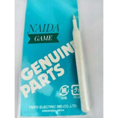 MATA SOLDER GOOT ORIGINAL / MATA SOLDER BESAR GOOT 60W