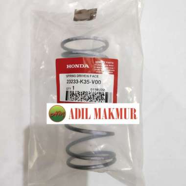 PER CVT 23233-K35-V00 VARIO 125 ESP LED PCX 150 LOKAL ASLI ORIGINAL HONDA