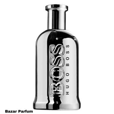 hugoboss bottle
