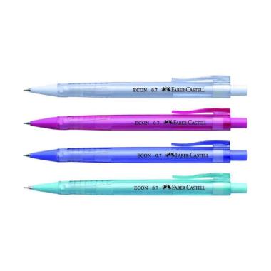 Daftar Harga Pensil Mekanik Faber Castell Terbaru Mei 2020