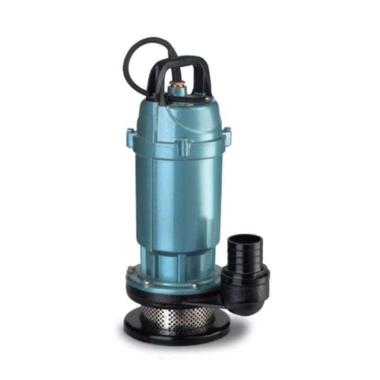 MAXPUMP Pompa Submersible [1.5 inch] Biru/