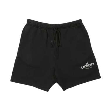 Essentials Fear of God Union Short M BLACK