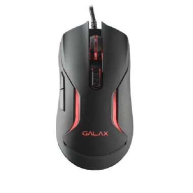 Galax Slider 04 RGB Gaming Mouse