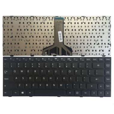 Keyboard Laptop Lenovo IdeaPad 100 14IBD 100-14IBD