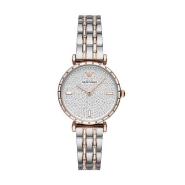 Jual Jam Tangan Emporio Armani Produk Terbaru Blibli Com