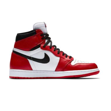 Jual Nike Air Jordan 1 Retro High Panda Sepatu Basket Cd0461 007 Online Oktober 2020 Blibli Com