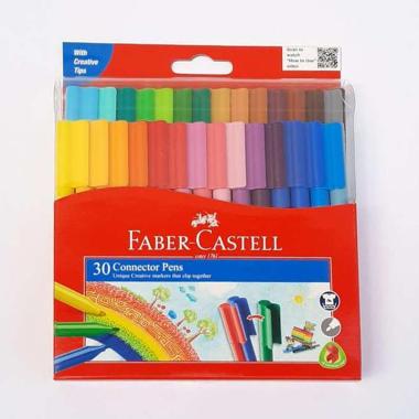 Faber Castell Connector Pens Harga Terbaru September 2020 Blibli Com