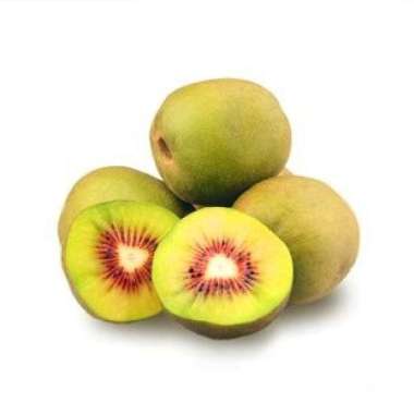 Buah Kiwi Merah Lokal