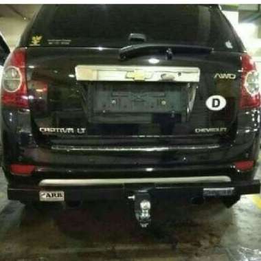 TANDUK TOWING BELAKANG CHEVROLET CAPTIVA