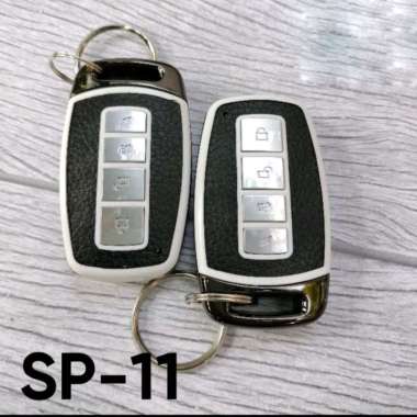 ALARM MOBIL SILICON PREMIUM SERIES/ alarm silicon SP-11