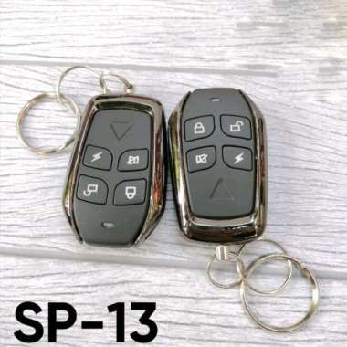ALARM MOBIL SILICON PREMIUM SERIES/ alarm silicon SP-13
