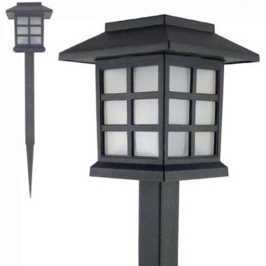 Lampu Taman Minimalis Harga Terbaru Agustus 2020 Blibli Com